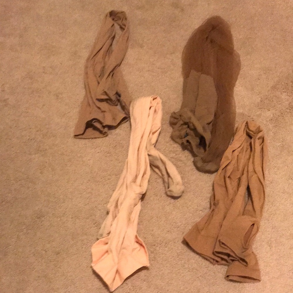 Dance bundle On hold for a specific person